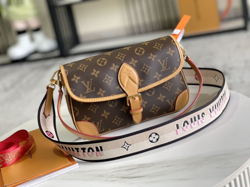 LV Satchel bags